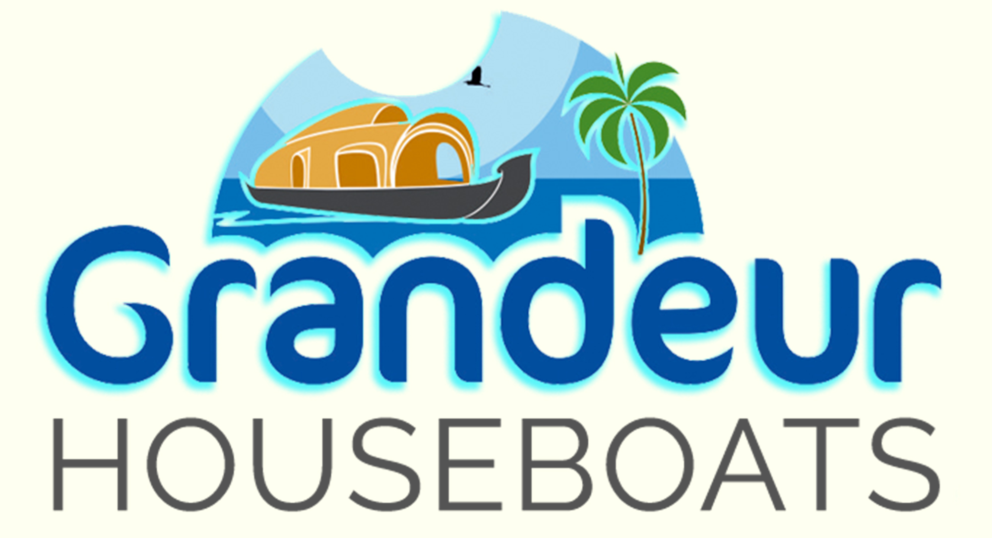 Grandeur Houseboats logo
