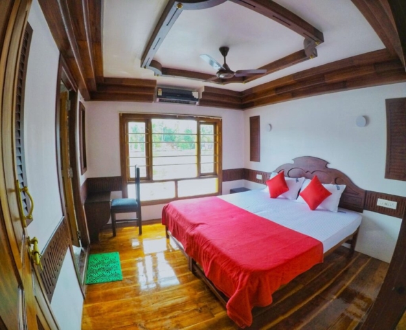 Premium Bedroom