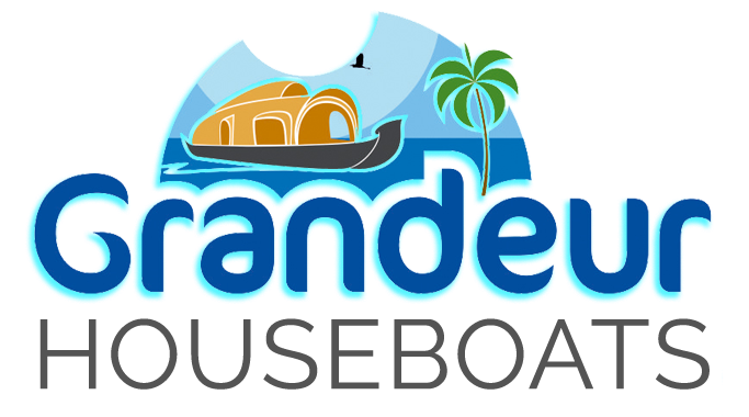 Grandeur Houseboats Logo